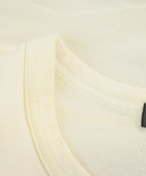 COMME des GARCONS HOMME PLUS（コムデギャルソンオムプリュス）Tシャツ・カットソー 白 サイズ:S メンズ/2200695140021