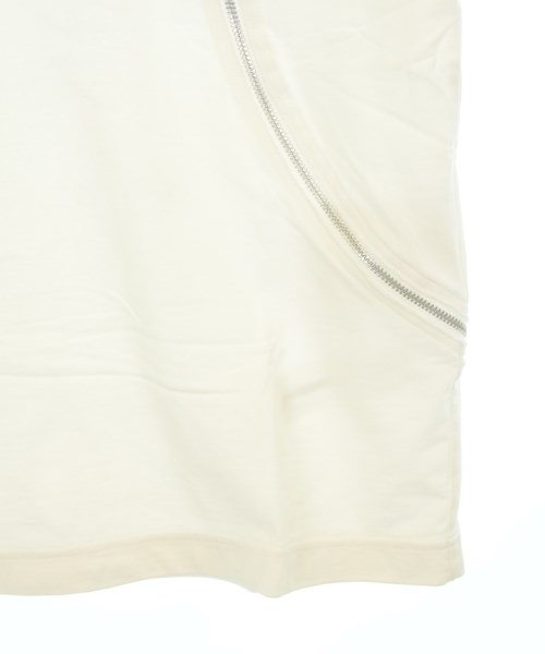 COMME des GARCONS HOMME PLUS（コムデギャルソンオムプリュス）Tシャツ・カットソー 白 サイズ:S メンズ/2200695140021