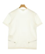 COMME des GARCONS HOMME PLUS（コムデギャルソンオムプリュス）Tシャツ・カットソー 白 サイズ:S メンズ/2200695140021