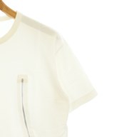COMME des GARCONS HOMME PLUS（コムデギャルソンオムプリュス）Tシャツ・カットソー 白 サイズ:S メンズ/2200695140021