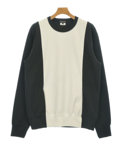 COMME des GARCONS HOMME PLUS(コムデギャルソンオムプリュス)Tシャツ・カットソー 黒 サイズ:L/2200695225018