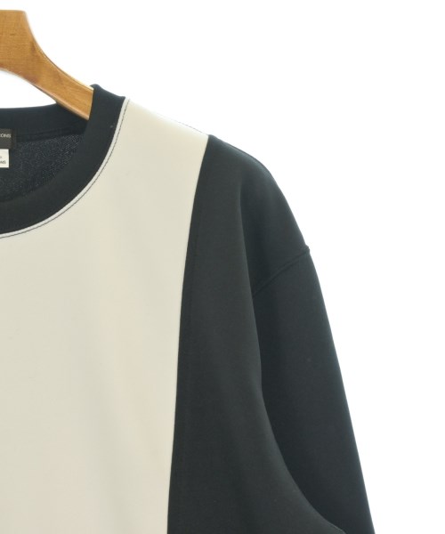 COMME des GARCONS HOMME PLUS（コムデギャルソンオムプリュス）Tシャツ・カットソー 黒 サイズ:L メンズ/2200695225018