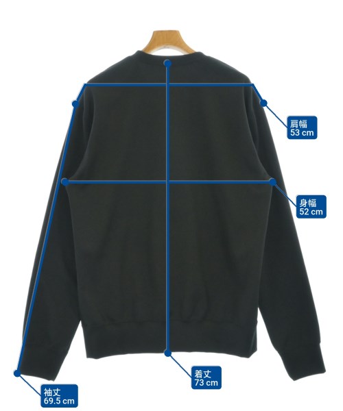 COMME des GARCONS HOMME PLUS（コムデギャルソンオムプリュス）Tシャツ・カットソー 黒 サイズ:L メンズ/2200695225018
