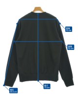 COMME des GARCONS HOMME PLUS（コムデギャルソンオムプリュス）Tシャツ・カットソー 黒 サイズ:L メンズ/2200695225018