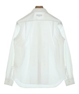 COMME des GARCONS HOMME PLUS（コムデギャルソンオムプリュス）カジュアルシャツ 白 サイズ:XS メンズ/2200616707098