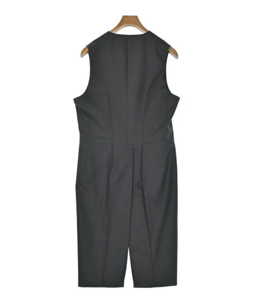 COMME des GARCONS HOMME PLUS（コムデギャルソンオムプリュス）カジュアルジャケット 黒 サイズ:M メンズ/2200695301057