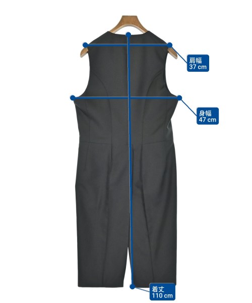 COMME des GARCONS HOMME PLUS（コムデギャルソンオムプリュス）カジュアルジャケット 黒 サイズ:M メンズ/2200695301057