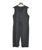 COMME des GARCONS HOMME PLUS（コムデギャルソンオムプリュス）カジュアルジャケット 黒 サイズ:M メンズ/2200695301057