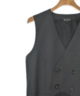 COMME des GARCONS HOMME PLUS（コムデギャルソンオムプリュス）カジュアルジャケット 黒 サイズ:M メンズ/2200695301057