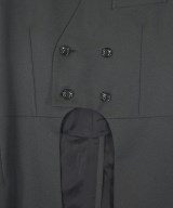 COMME des GARCONS HOMME PLUS（コムデギャルソンオムプリュス）カジュアルジャケット 黒 サイズ:M メンズ/2200695301057