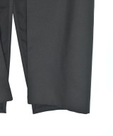 COMME des GARCONS HOMME PLUS（コムデギャルソンオムプリュス）カジュアルジャケット 黒 サイズ:M メンズ/2200695301057