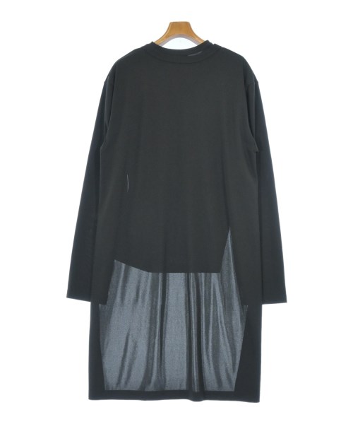 COMME des GARCONS HOMME PLUS（コムデギャルソンオムプリュス）Tシャツ・カットソー 黒 サイズ:M メンズ/2200695301064