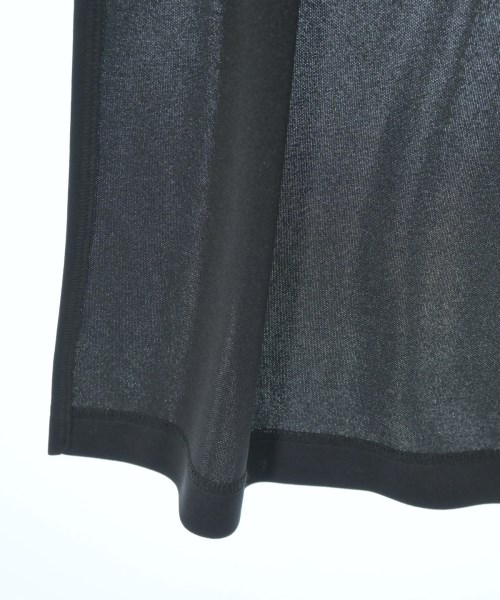 COMME des GARCONS HOMME PLUS（コムデギャルソンオムプリュス）Tシャツ・カットソー 黒 サイズ:M メンズ/2200695301064