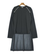 COMME des GARCONS HOMME PLUS（コムデギャルソンオムプリュス）Tシャツ・カットソー 黒 サイズ:M メンズ/2200695301064