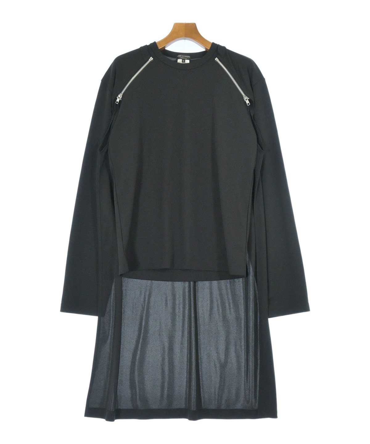 COMME des GARCONS HOMME PLUS（コムデギャルソンオムプリュス）T
