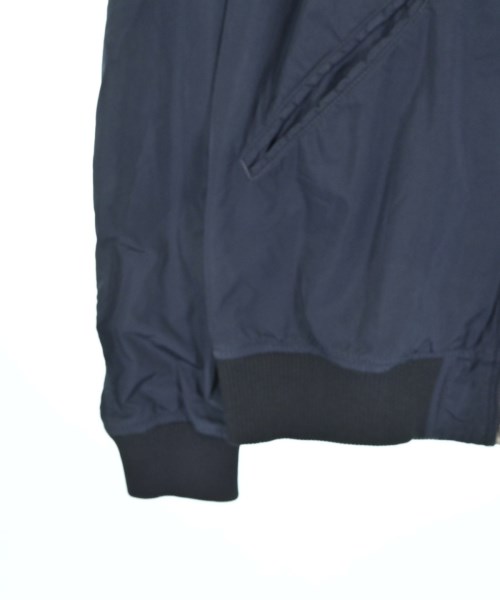 COMME des GARCONS HOMME PLUS（コムデギャルソンオムプリュス）ミリタリーブルゾン 紺 サイズ:S メンズ/2200695514013