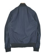 COMME des GARCONS HOMME PLUS（コムデギャルソンオムプリュス）ミリタリーブルゾン 紺 サイズ:S メンズ/2200695514013