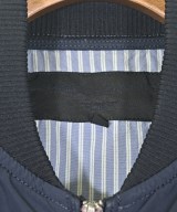 COMME des GARCONS HOMME PLUS（コムデギャルソンオムプリュス）ミリタリーブルゾン 紺 サイズ:S メンズ/2200695514013