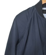 COMME des GARCONS HOMME PLUS（コムデギャルソンオムプリュス）ミリタリーブルゾン 紺 サイズ:S メンズ/2200695514013