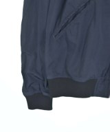 COMME des GARCONS HOMME PLUS（コムデギャルソンオムプリュス）ミリタリーブルゾン 紺 サイズ:S メンズ/2200695514013