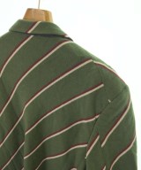 COMME des GARCONS HOMME PLUS（コムデギャルソンオムプリュス）カジュアルジャケット 緑 サイズ:L メンズ/2200695566012