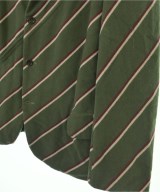 COMME des GARCONS HOMME PLUS（コムデギャルソンオムプリュス）カジュアルジャケット 緑 サイズ:L メンズ/2200695566012
