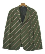 COMME des GARCONS HOMME PLUS カジュアルジャケット