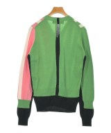 COMME des GARCONS HOMME PLUS（コムデギャルソンオムプリュス）カーディガン 緑 サイズ:-(S位) メンズ/2200692338049