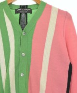 COMME des GARCONS HOMME PLUS（コムデギャルソンオムプリュス）カーディガン 緑 サイズ:-(S位) メンズ/2200692338049