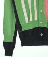 COMME des GARCONS HOMME PLUS（コムデギャルソンオムプリュス）カーディガン 緑 サイズ:-(S位) メンズ/2200692338049