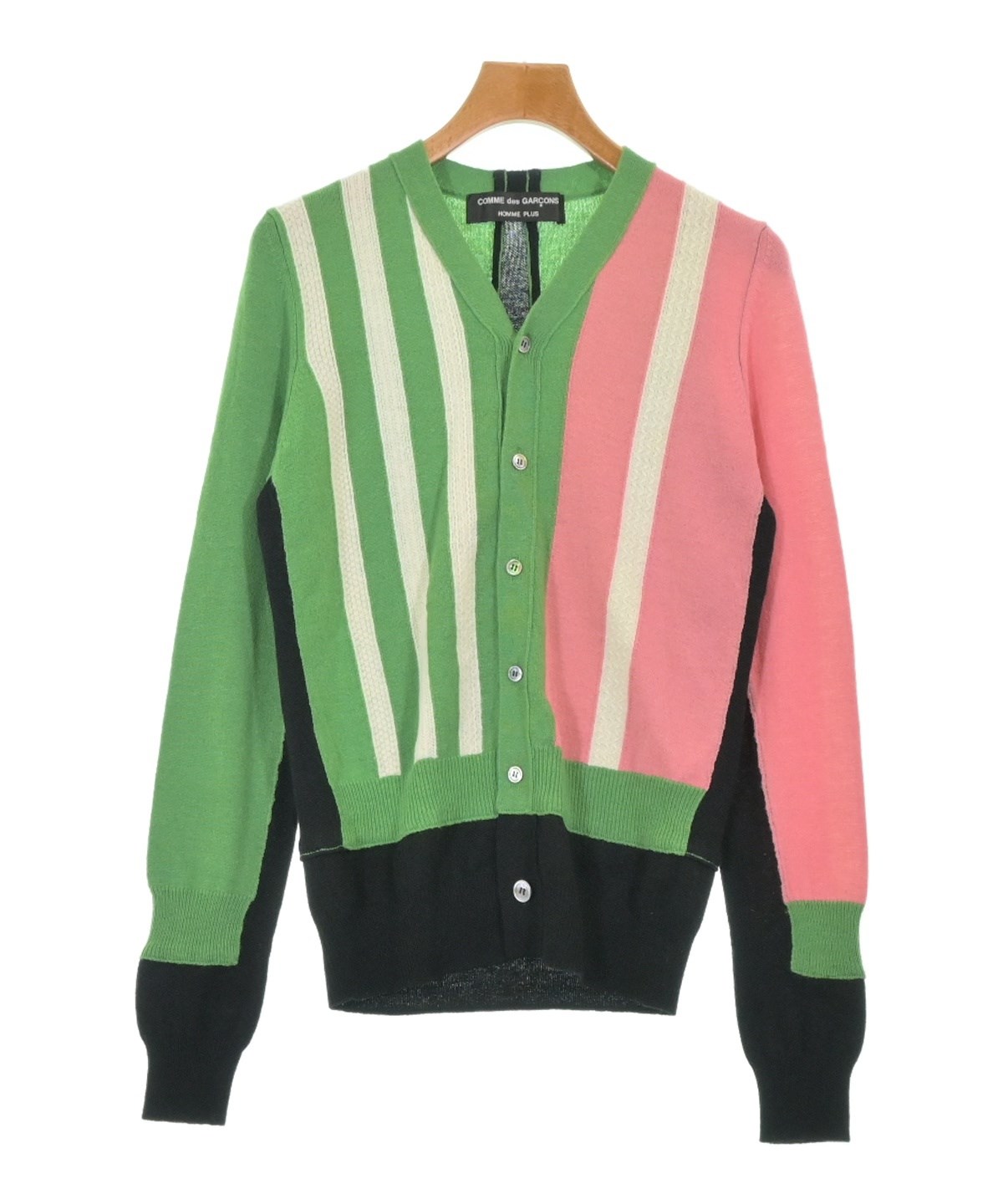 COMME des GARCONS HOMME PLUS（コムデギャルソンオムプリュス