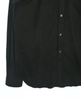 COMME des GARCONS HOMME PLUS（コムデギャルソンオムプリュス）カジュアルシャツ 黒 サイズ:L メンズ/2200695779016