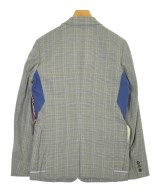 COMME des GARCONS HOMME PLUS（コムデギャルソンオムプリュス）カジュアルジャケット グレー サイズ:XS メンズ/2200695879013