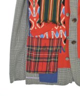 COMME des GARCONS HOMME PLUS（コムデギャルソンオムプリュス）カジュアルジャケット グレー サイズ:XS メンズ/2200695879013