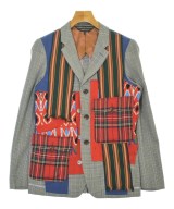 COMME des GARCONS HOMME PLUS カジュアルジャケット