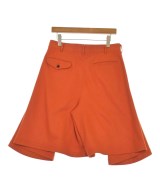 COMME des GARCONS HOMME PLUS（コムデギャルソンオムプリュス）ショートパンツ オレンジ サイズ:S メンズ/2200695900014