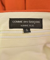 COMME des GARCONS HOMME PLUS（コムデギャルソンオムプリュス）ショートパンツ オレンジ サイズ:S メンズ/2200695900014