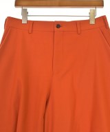 COMME des GARCONS HOMME PLUS（コムデギャルソンオムプリュス）ショートパンツ オレンジ サイズ:S メンズ/2200695900014