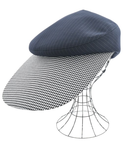 COMME des GARCONS HOMME PLUS(コムデギャルソンオムプリュス)その他 紺 サイズ:-/2200696060014