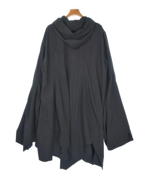 COMME des GARCONS HOMME PLUS（コムデギャルソンオムプリュス）カジュアルシャツ 黒 サイズ:M メンズ/2200696060021