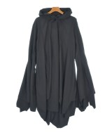 COMME des GARCONS HOMME PLUS（コムデギャルソンオムプリュス）カジュアルシャツ 黒 サイズ:M メンズ/2200696060021