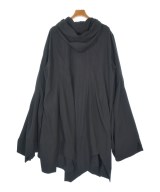 COMME des GARCONS HOMME PLUS（コムデギャルソンオムプリュス）カジュアルシャツ 黒 サイズ:M メンズ/2200696060021