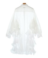 COMME des GARCONS HOMME PLUS（コムデギャルソンオムプリュス）カジュアルシャツ 白 サイズ:M メンズ/2200696060038