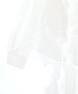 COMME des GARCONS HOMME PLUS（コムデギャルソンオムプリュス）カジュアルシャツ 白 サイズ:M メンズ/2200696060038