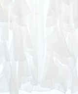 COMME des GARCONS HOMME PLUS（コムデギャルソンオムプリュス）カジュアルシャツ 白 サイズ:M メンズ/2200696060038