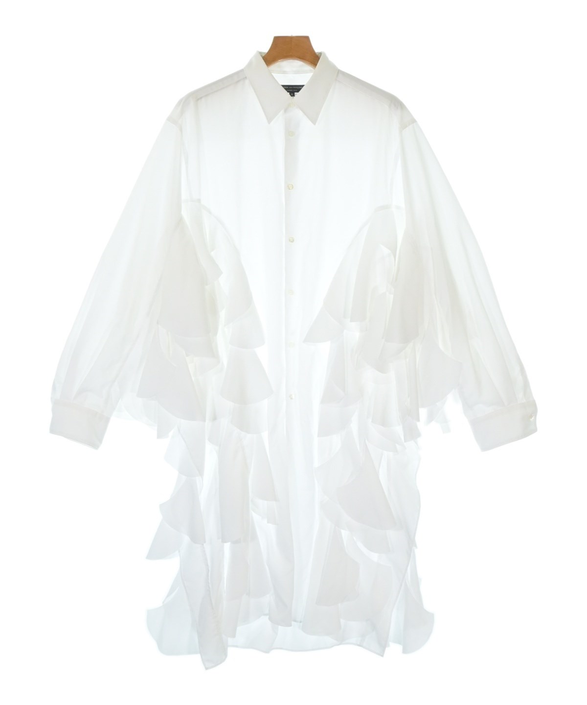 COMME des GARCONS HOMME PLUS（コムデギャルソンオムプリュス
