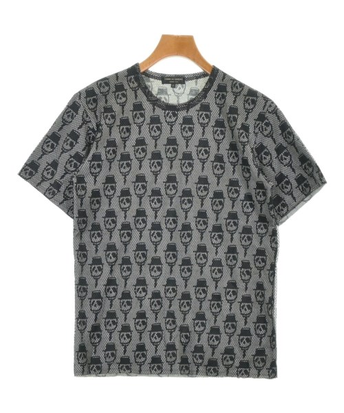 COMME des GARCONS HOMME PLUS(コムデギャルソンオムプリュス)Tシャツ・カットソー 黒 サイズ:S/2200696168246