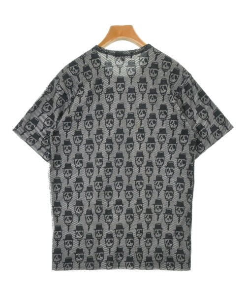 COMME des GARCONS HOMME PLUS（コムデギャルソンオムプリュス）Tシャツ・カットソー 黒 サイズ:S メンズ/2200696168246