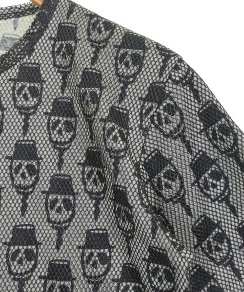 COMME des GARCONS HOMME PLUS（コムデギャルソンオムプリュス）Tシャツ・カットソー 黒 サイズ:S メンズ/2200696168246