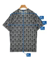 COMME des GARCONS HOMME PLUS（コムデギャルソンオムプリュス）Tシャツ・カットソー 黒 サイズ:S メンズ/2200696168246